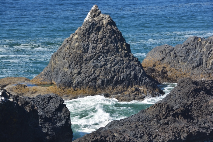 Seal Rock State Park